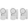 3 szt. mini alarm drzwiowy i okienny [13030000324]
